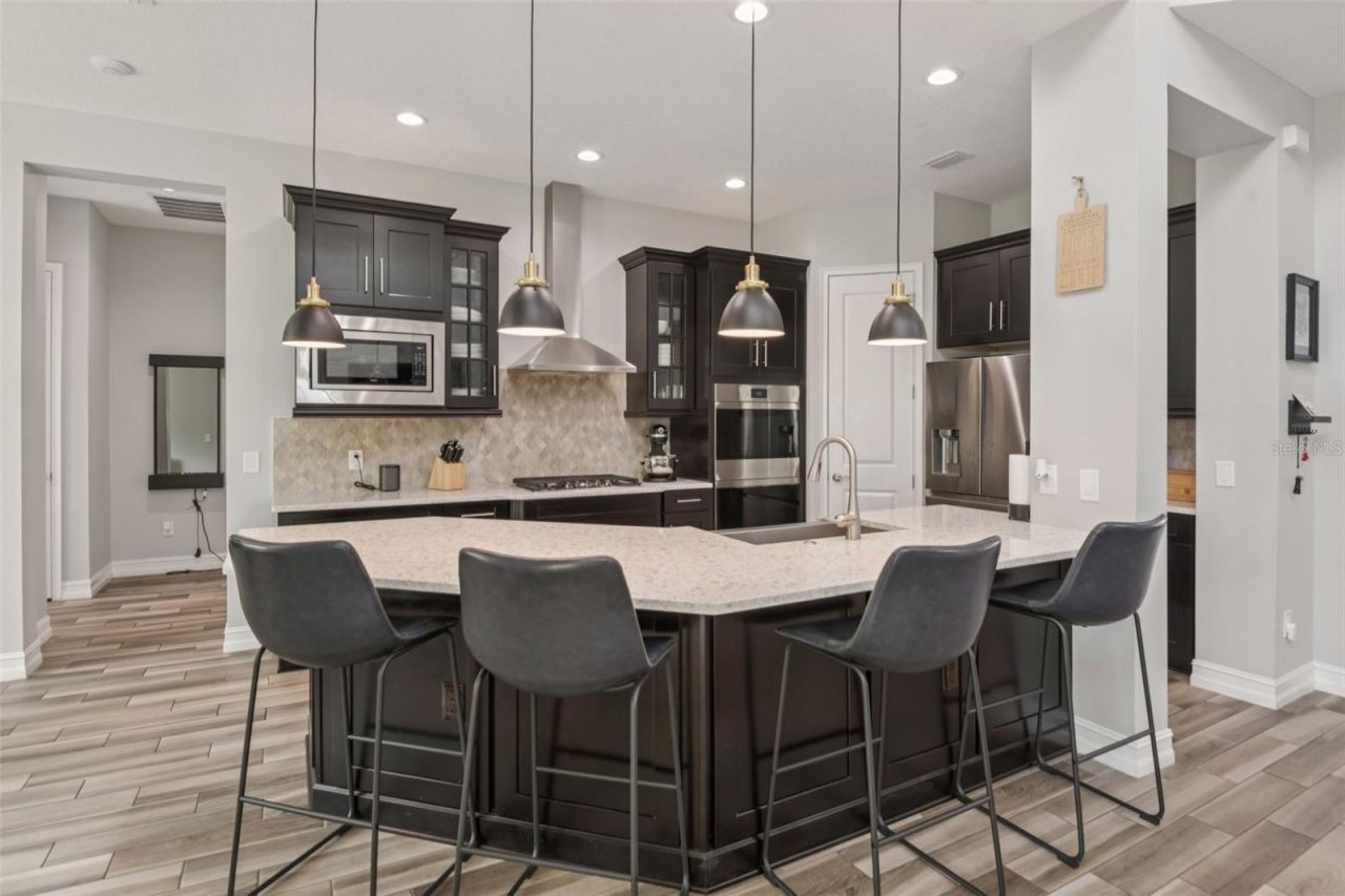 1440 Keystone Ridge Circle, Tarpon Springs, FL 34688 Photo