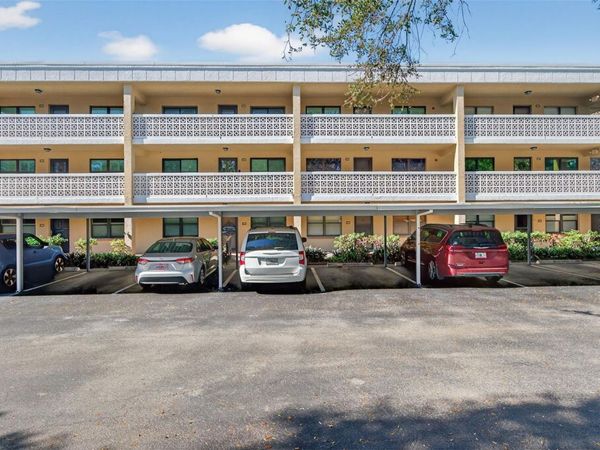 5080 LOCUST STREET NE, Unit 328, ST PETERSBURG, FL 33703