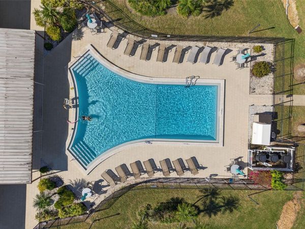 5080 LOCUST STREET NE, Unit 328, ST PETERSBURG, FL 33703