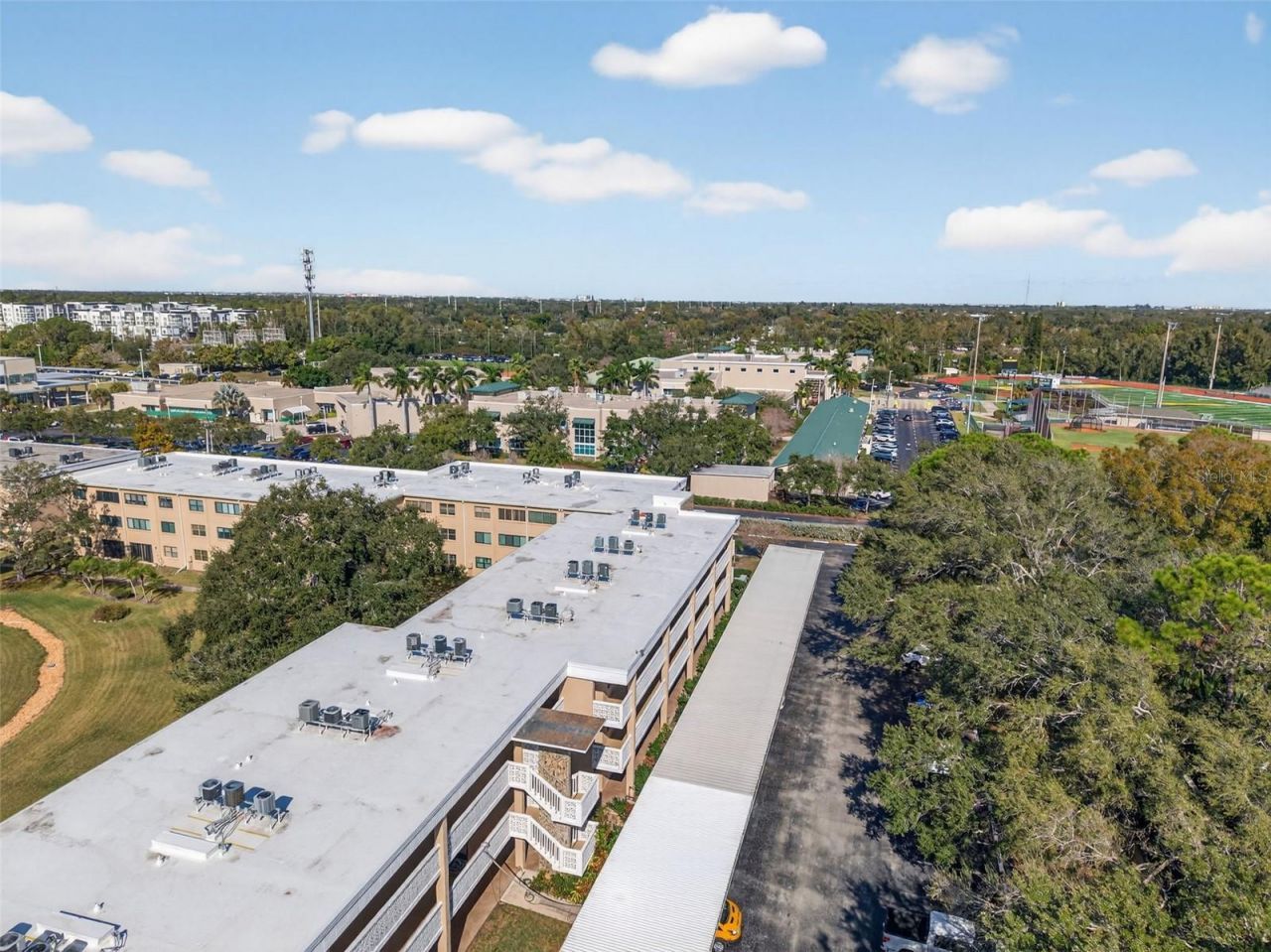 5080 Locust Street Ne, Unit 328, Saint Petersburg, FL 33703 Photo