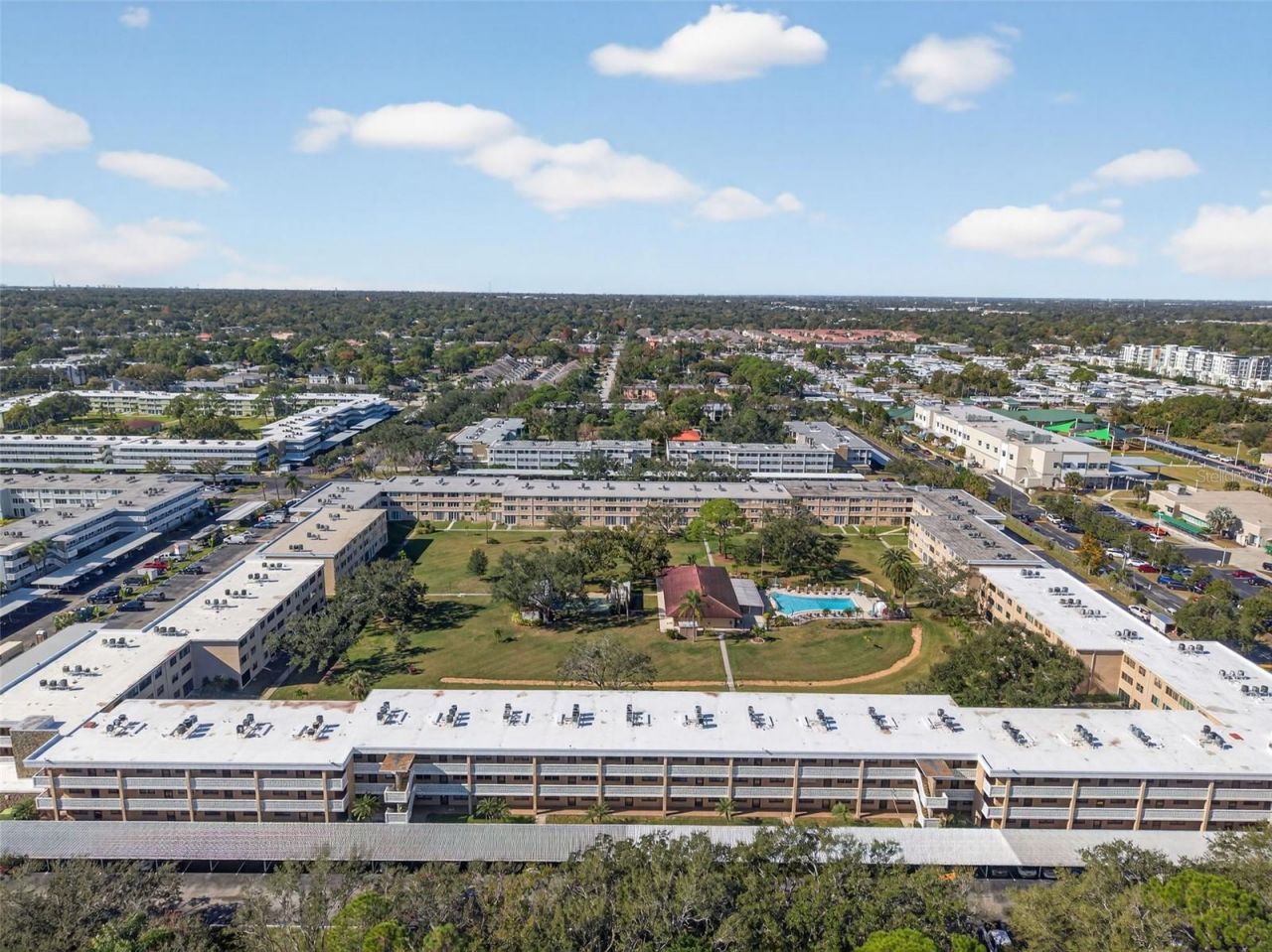 5080 Locust Street Ne, Unit 328, Saint Petersburg, FL 33703 Photo