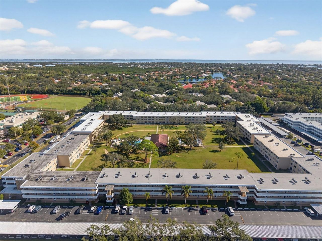 5080 Locust Street Ne, Unit 328, Saint Petersburg, FL 33703 Photo