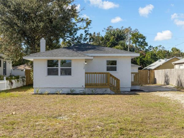 3130 19TH STREET N, ST PETERSBURG, FL 33713