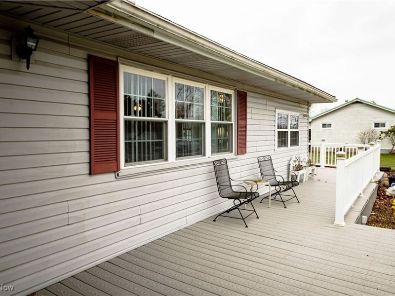 11335 West Avenue, Sandyville, OH 44671 Photo 3