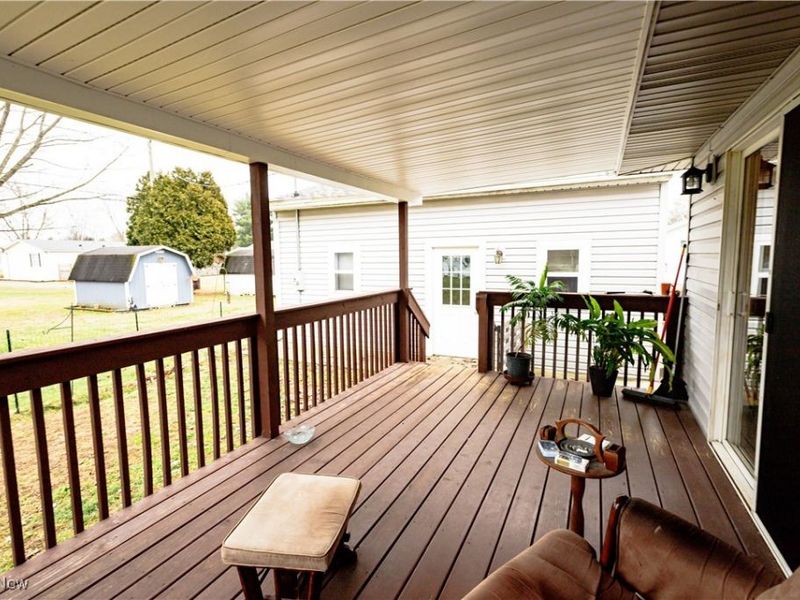 11335 West Avenue, Sandyville, OH 44671 Photo 37