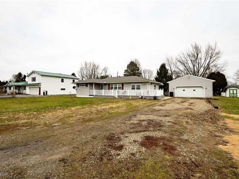 11335 West Avenue, Sandyville, OH 44671 Photo 42