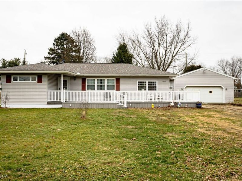 11335 West Avenue, Sandyville, OH 44671 Photo 43