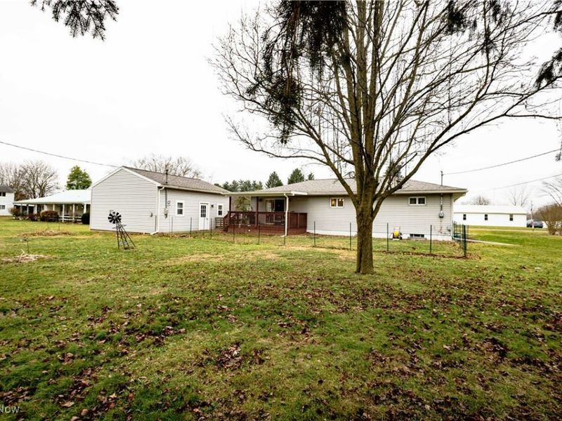 11335 West Avenue, Sandyville, OH 44671 Photo 5