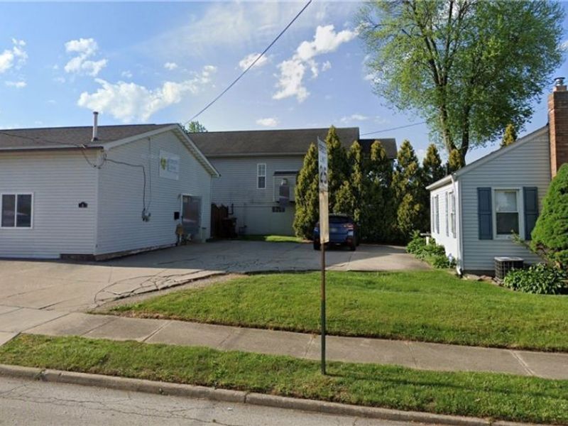 2055 S Main Street, Akron, OH 44301 Photo 1