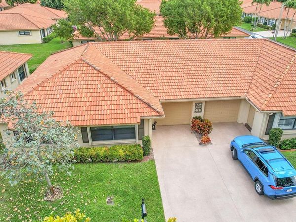 9950 Pyracantha Tree Ter, Unit A, Boynton Beach, FL 33436