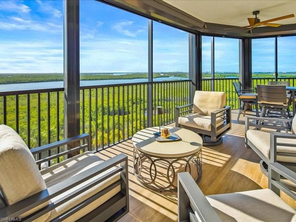 1050 Borghese LN, Unit 806, NAPLES, FL 34114