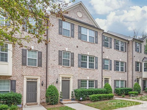 241 N Irwin Avenue, Charlotte, NC 28202