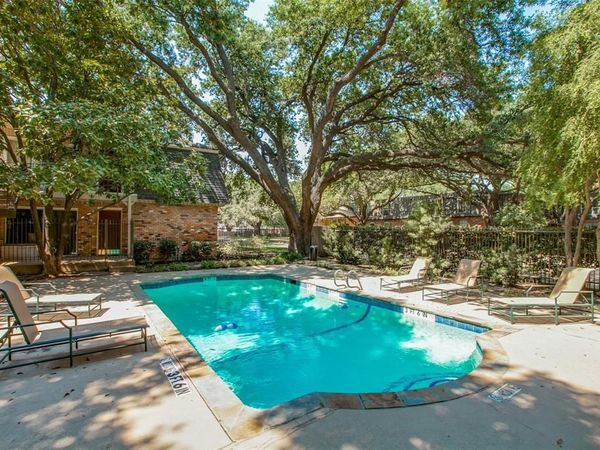 5323 Fleetwood Oaks Avenue, Unit 156, Dallas, TX 75235