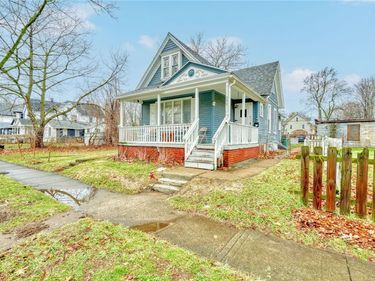392 Frost Avenue, Rochester, NY 14611