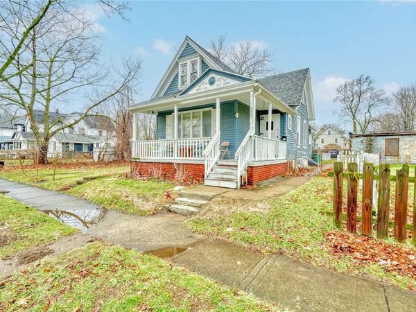 392 Frost Avenue, Rochester, NY 14611