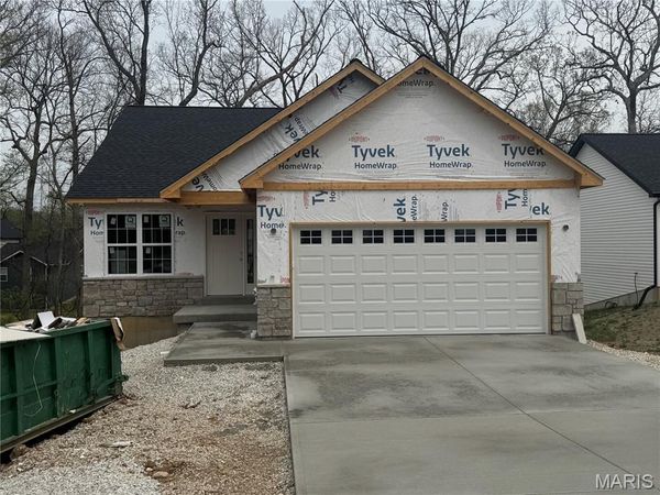 31350 Mimosa Court, Foristell, MO 63348