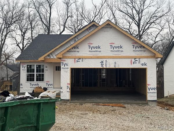 31350 Mimosa Court, Foristell, MO 63348