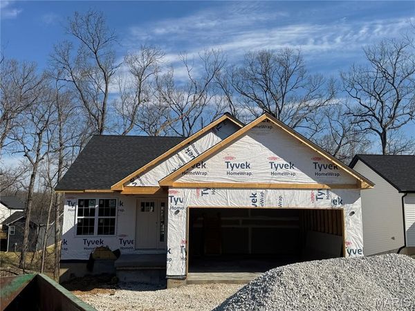 31350 Mimosa Court, Foristell, MO 63348