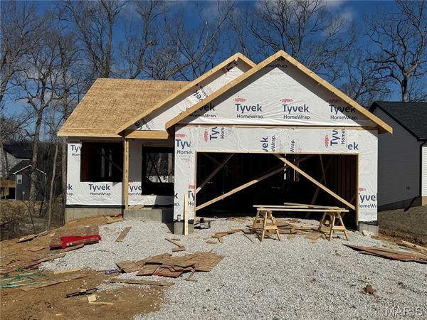 31350 Mimosa Court, Foristell, MO 63348