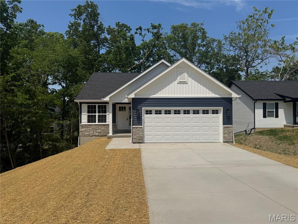31350 Mimosa Court, Foristell, MO 63348 Main Photo