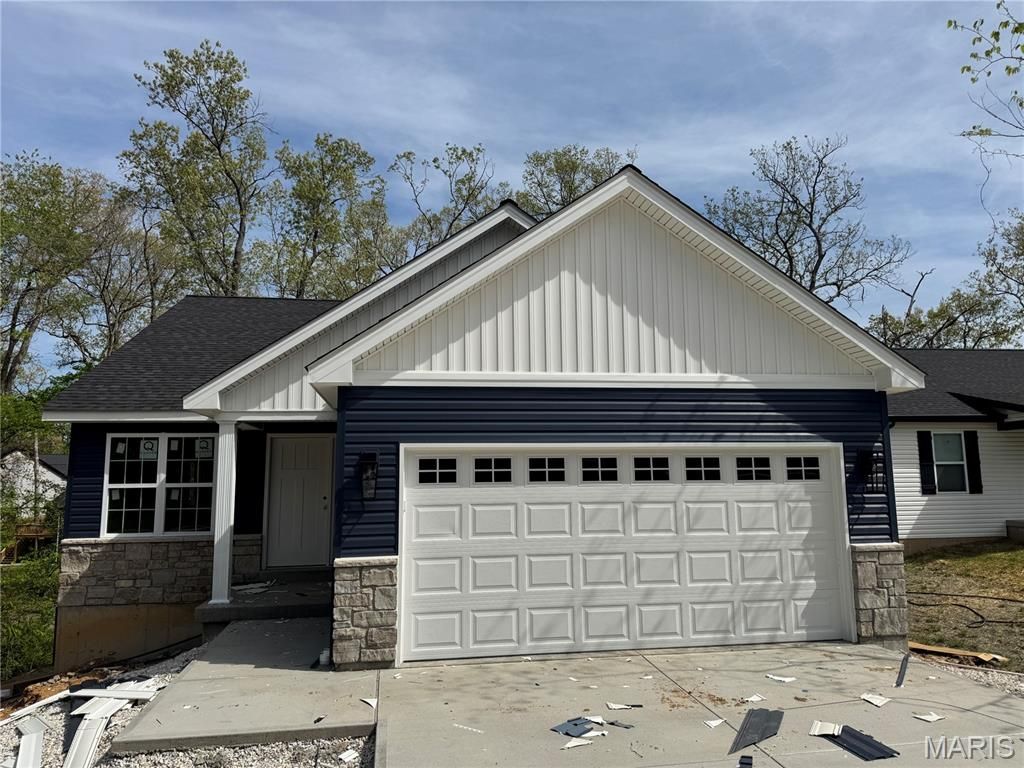 31350 Mimosa Court, Foristell, MO 63348 Main Photo