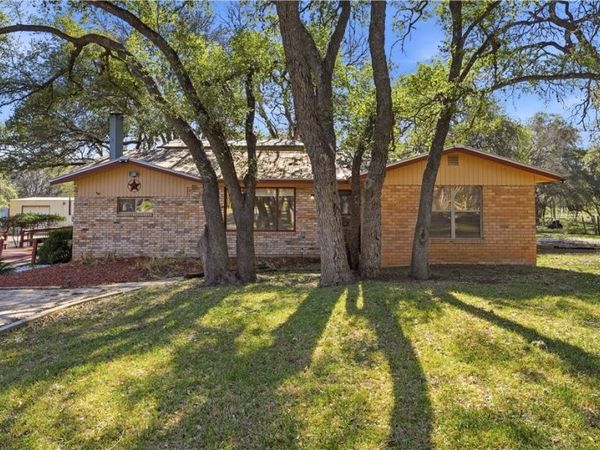 1248 Edwards Boulevard, New Braunfels, TX 78132