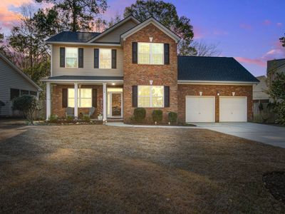170 Willowbend Lane, Summerville, SC 29485