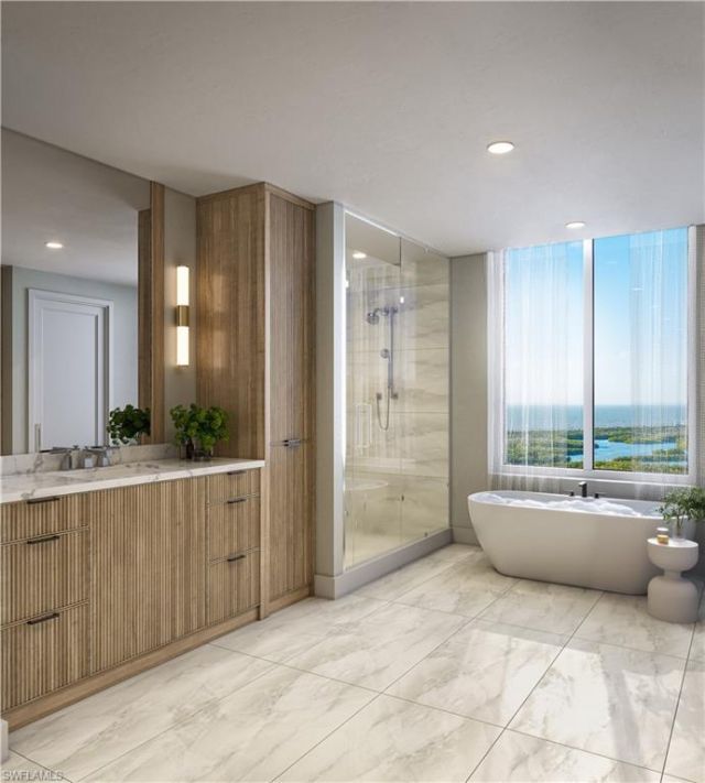 13955 Old Coast, Unit 406, Naples, FL 34110 Photo