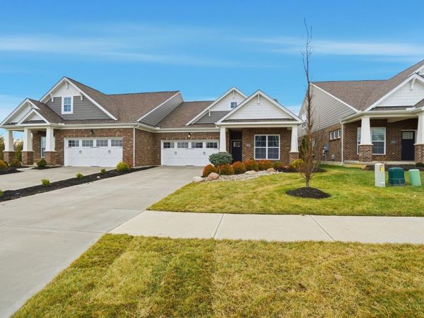 4895 Osprey Pointe Drive, Liberty Twp, OH 45011