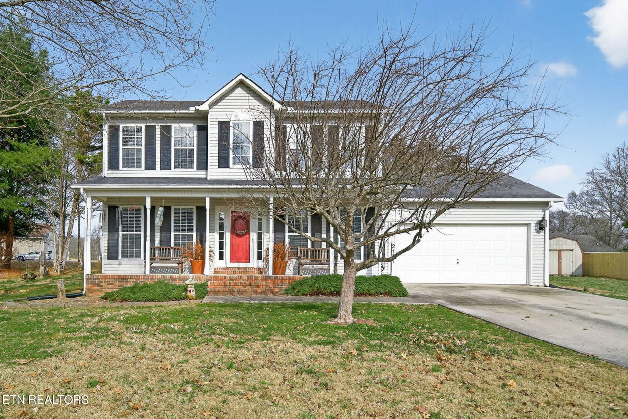 2124 Jean Court, Cookeville, TN 38501 Main Photo