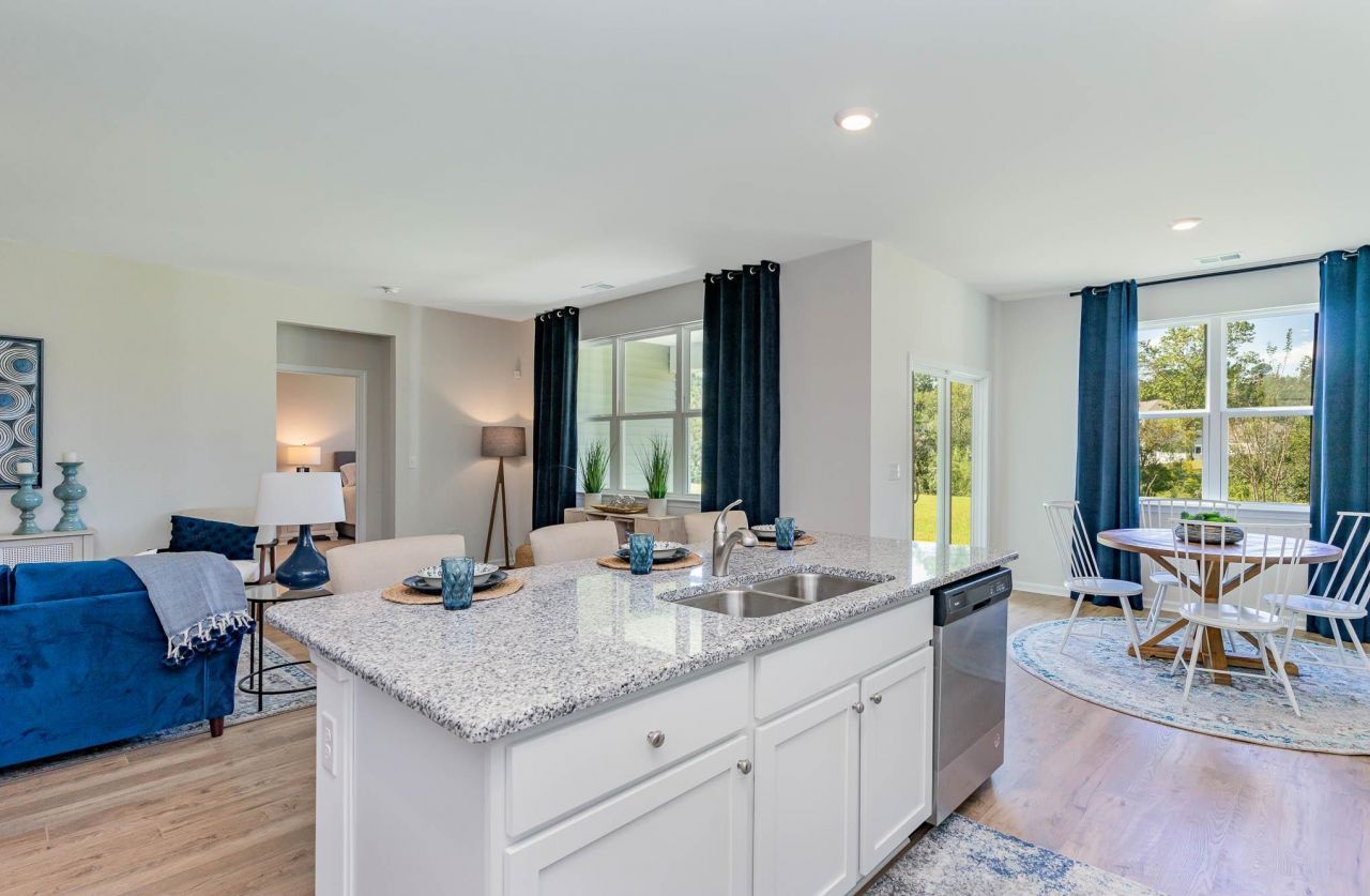 8023 Bear Claw Way Photo 8