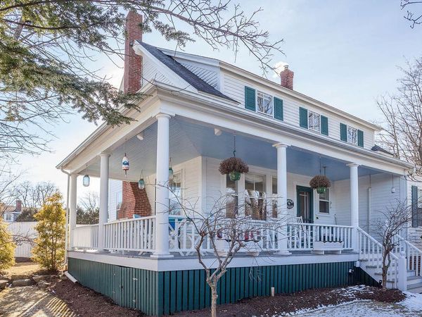 25 Shore Road, Unit A, Ogunquit, ME 03907