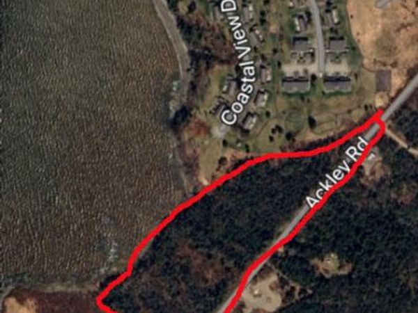 69 Ackley Road , Cutler, ME 04626