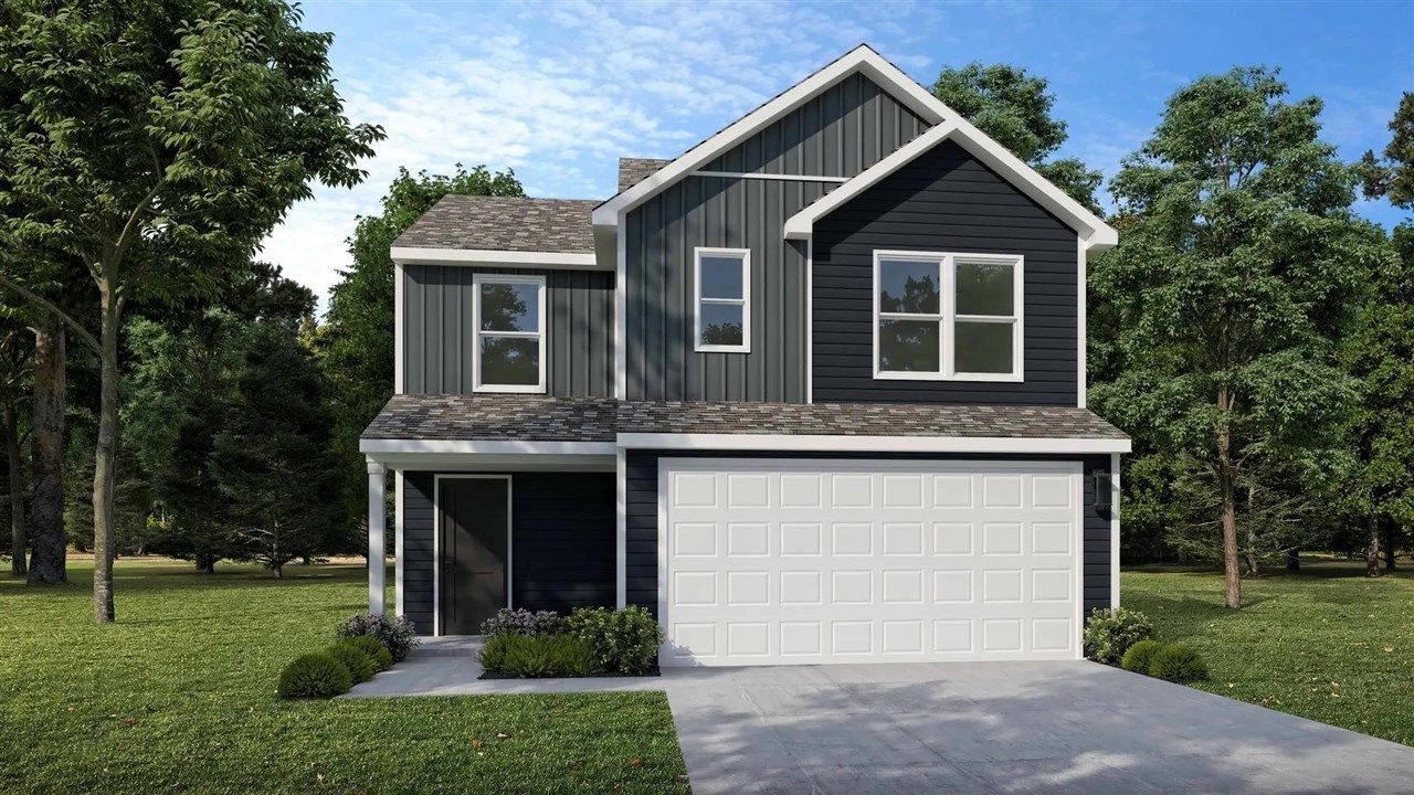 1011 Kennedy Lane Lot 39, Franklin, KY 42134 Main Photo
