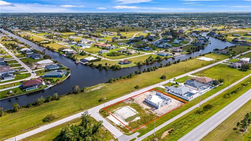 324 NW 31st Pl, Cape Coral, FL 33993 Photo