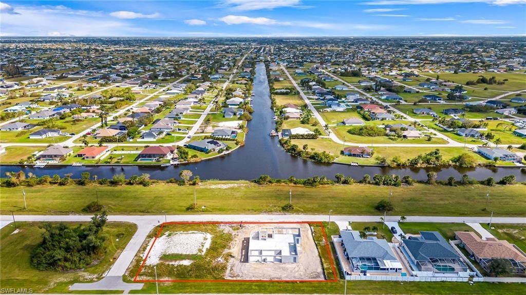 324 NW 31st Pl, Cape Coral, FL 33993 Photo