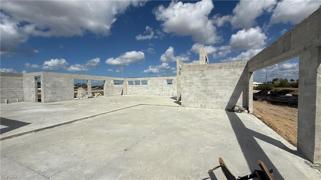 324 NW 31st Pl, Cape Coral, FL 33993 Photo