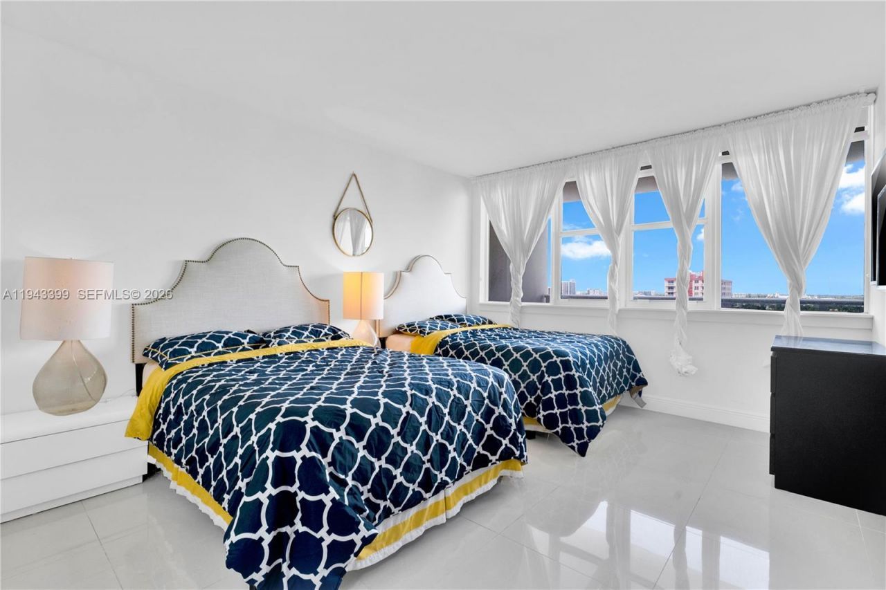 3140 S Ocean Dr , Unit 1211, Hallandale Beach, FL 33009 Photo