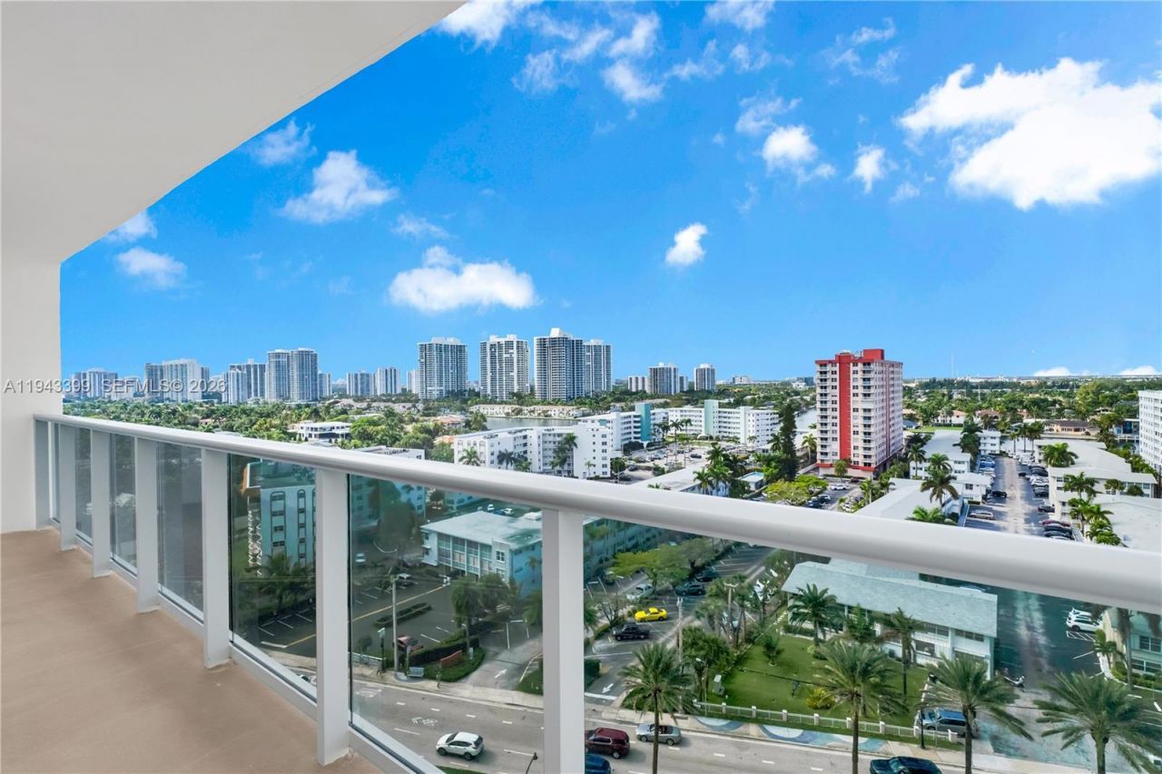 3140 S Ocean Dr , Unit 1211, Hallandale Beach, FL 33009 Photo
