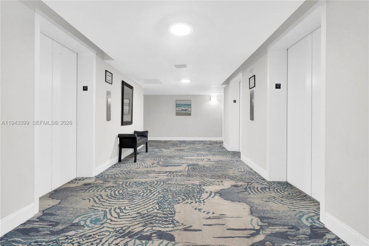 3140 S Ocean Dr , Unit 1211, Hallandale Beach, FL 33009 Photo