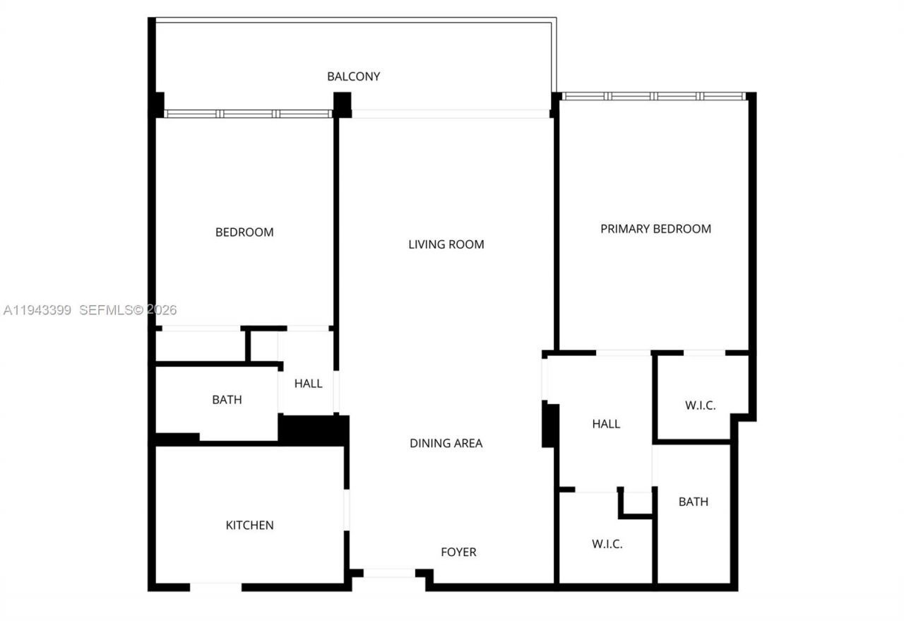 3140 S Ocean Dr , Unit 1211, Hallandale Beach, FL 33009 Photo