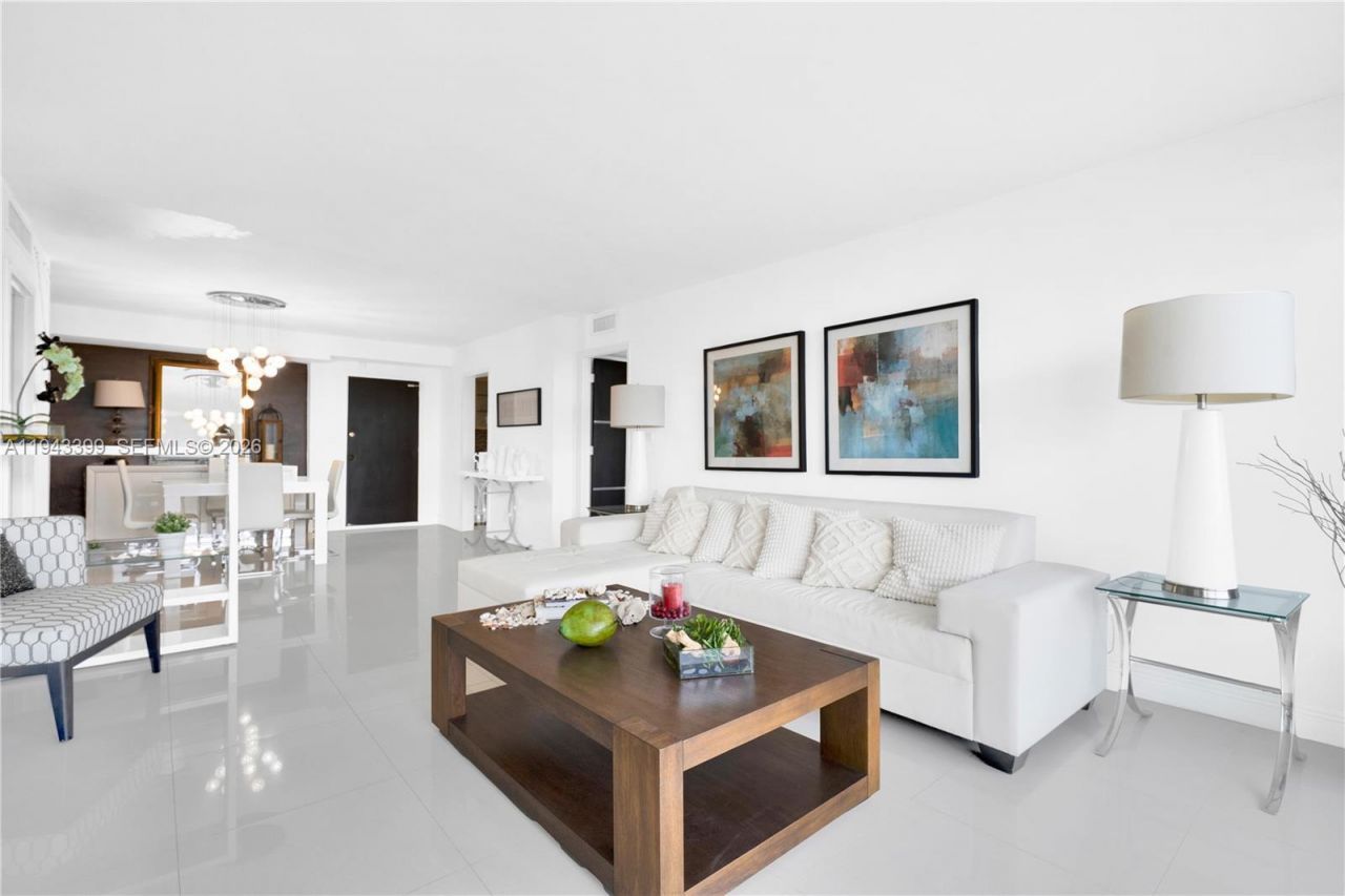 3140 S Ocean Dr , Unit 1211, Hallandale Beach, FL 33009 Photo