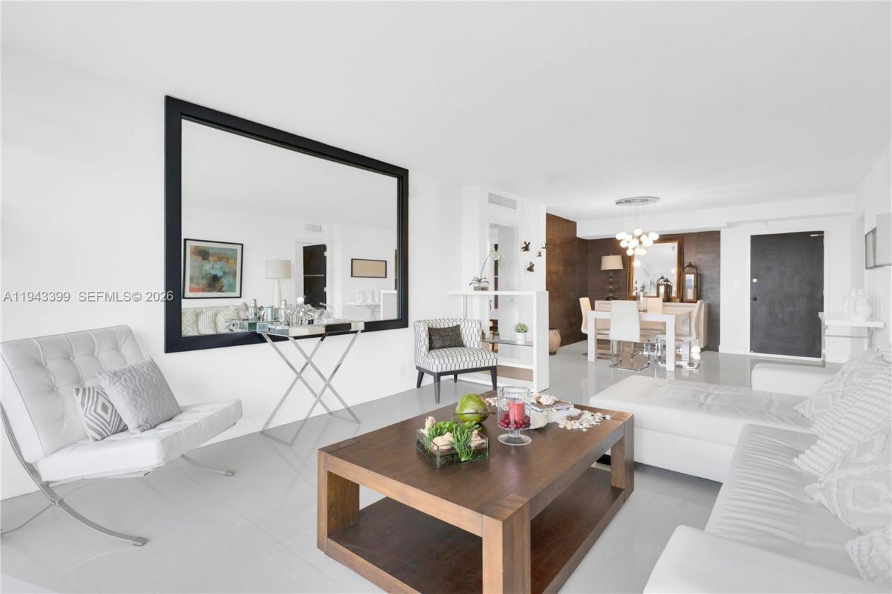 3140 S Ocean Dr , Unit 1211, Hallandale Beach, FL 33009 Photo