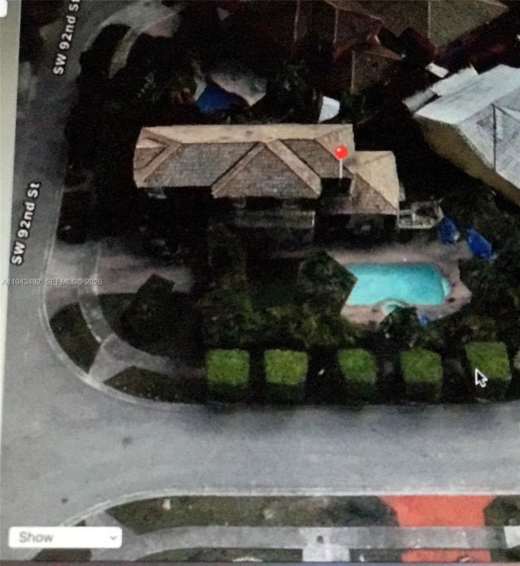 15448 SW 92nd St , Miami, FL 33196 Photo