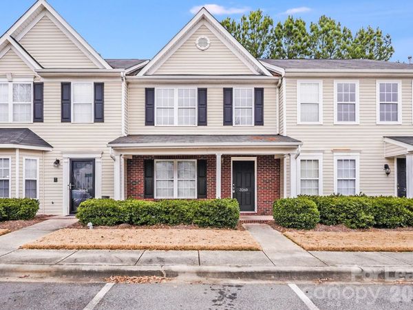 3260 Barons Court Road, Charlotte, NC 28213