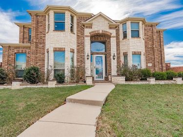 12215 Belmeade Drive, Frisco, TX 75035