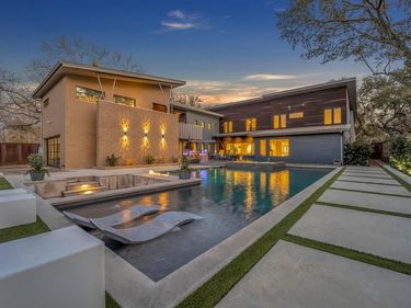 5947 Meadowcrest Drive, Dallas, TX 75230