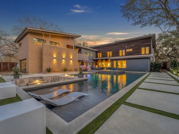 5947 Meadowcrest Drive, Dallas, TX 75230