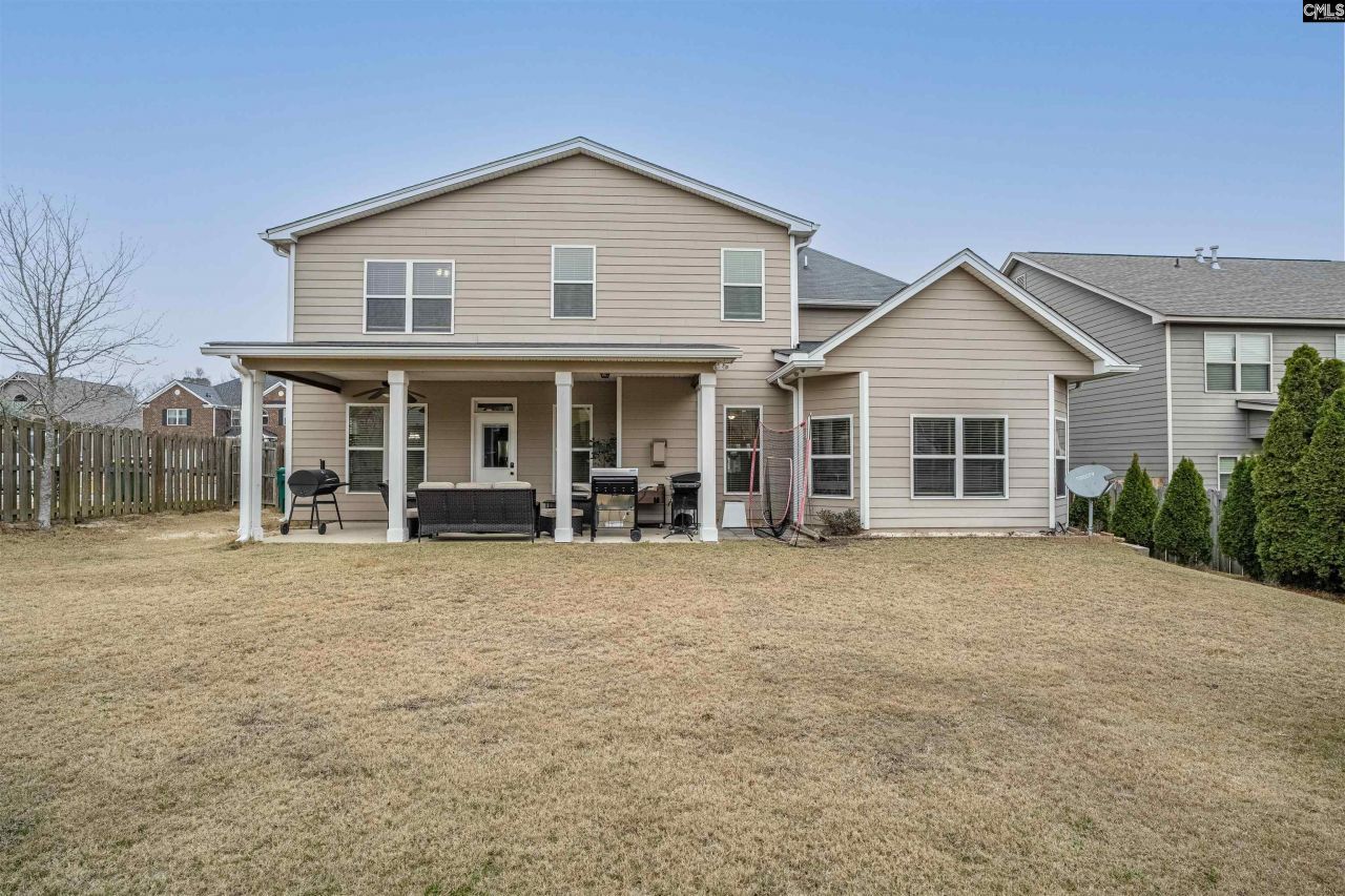 162 Grey Oaks Lane Photo 42