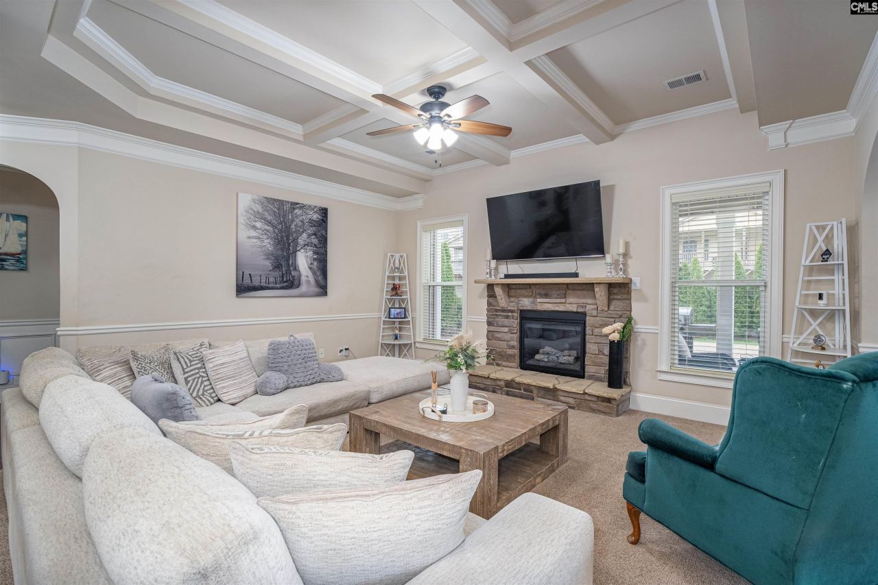 162 Grey Oaks Lane Photo 6